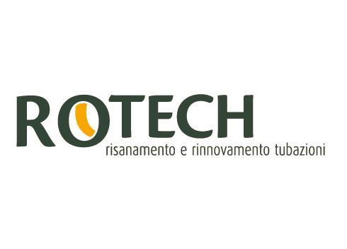 rotech-logodesign