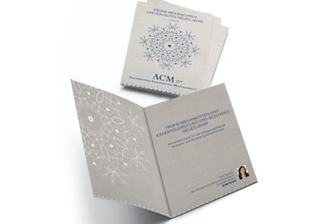 acm-weihnachtskarten