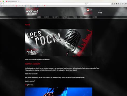 rocknetacademy-webdesign1
