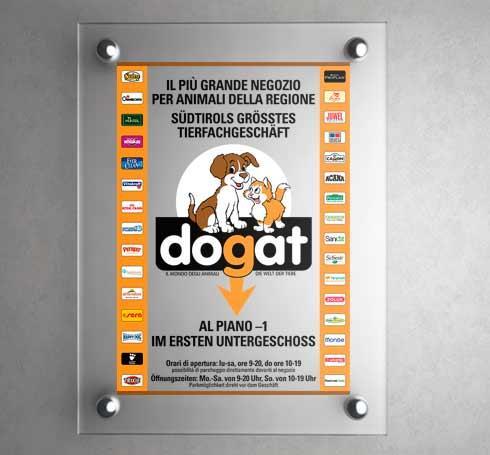 dogat-schild