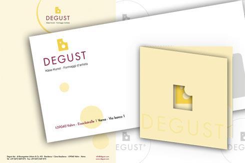 degust-brieffamilie