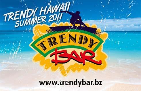 trendybar-logodesign-hawaii