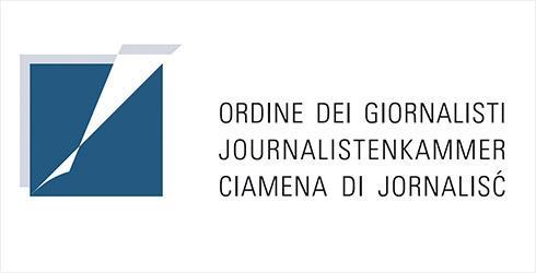 journalistenkammer-logo-design